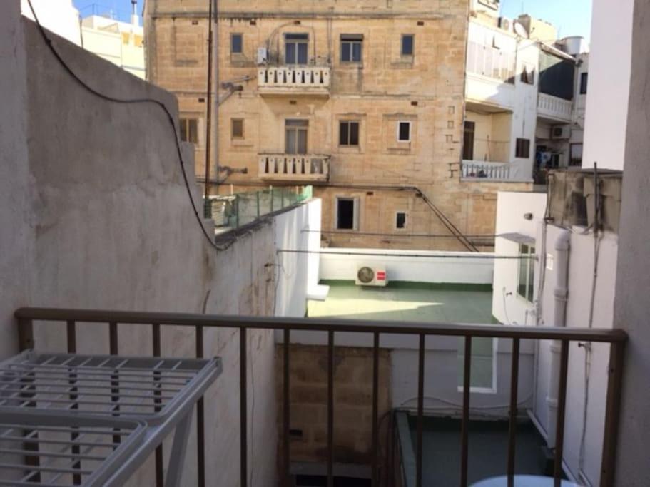 شقة Gzira / Sliema Wifi & Ac ! Great Value & Location المظهر الخارجي الصورة